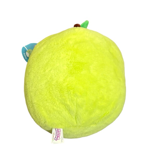 Squishmallows Ashley The Apple 12” NEW! - Picture 2 of 6